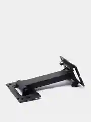 Кронштейн для телевизора ONKRON M2S Black 17"-43" наклонно-поворотный