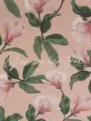 Пакет подарочный You are beautiful, 26 х 28 х 8 см