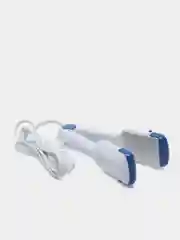 Выпрямитель для волос KELLI KL-1204, гофре, 25Вт