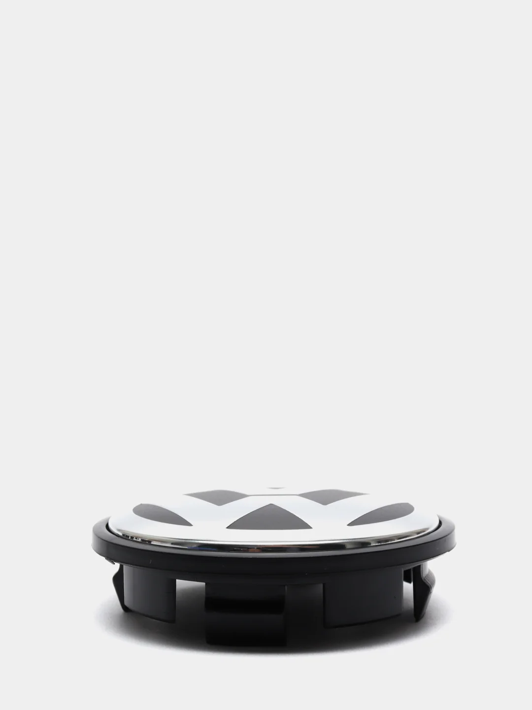 Колпачки заглушки на литые диски VW 65мм 3B7 601 171 4шт / Фольксваген / Volkswagen /