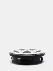 Колпачки заглушки на литые диски VW 65мм 3B7 601 171 4шт / Фольксваген / Volkswagen /