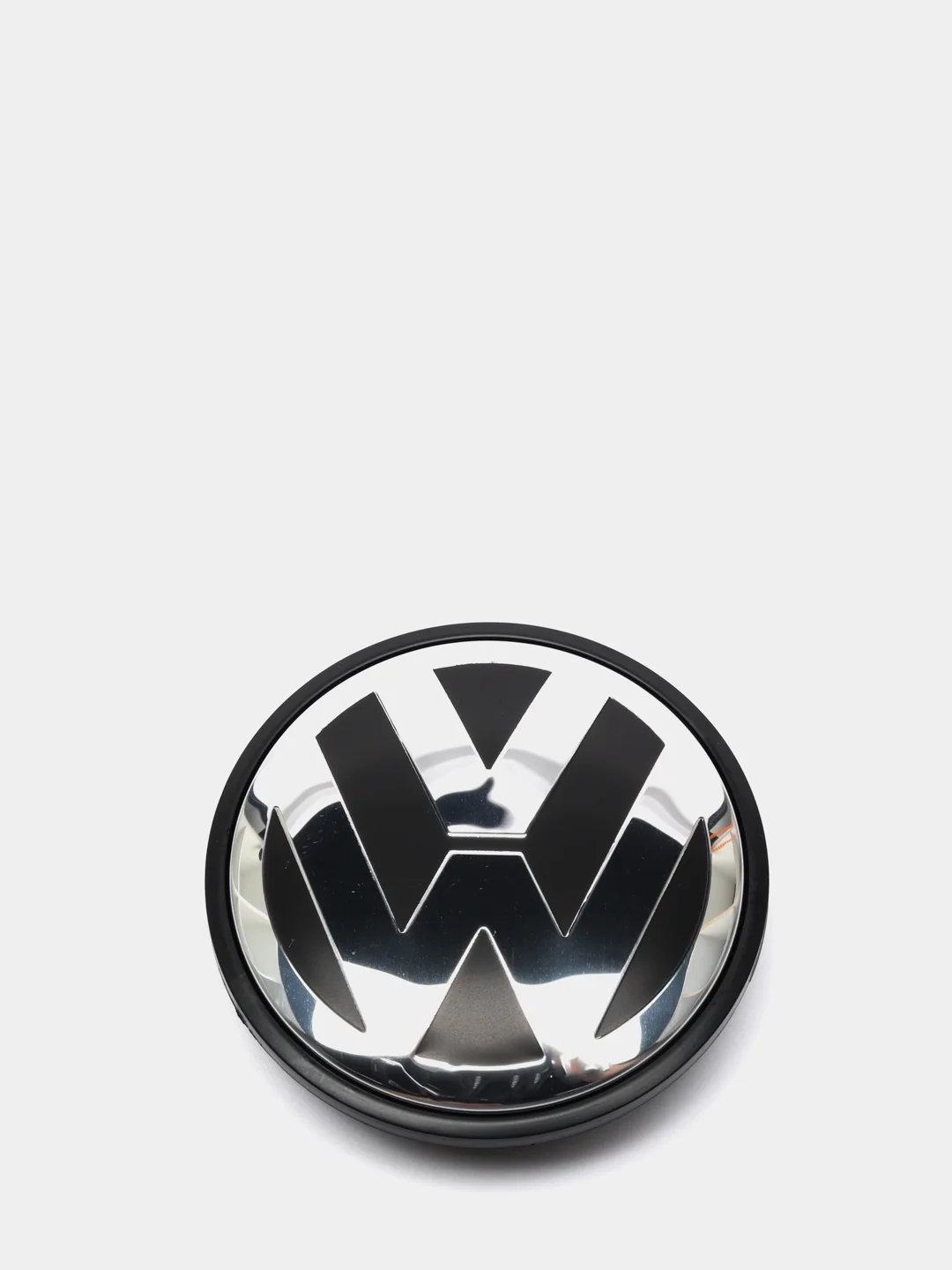 Колпачки заглушки на литые диски VW 65мм 3B7 601 171 4шт / Фольксваген / Volkswagen /
