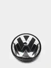 Колпачки заглушки на литые диски VW 65мм 3B7 601 171 4шт / Фольксваген / Volkswagen /
