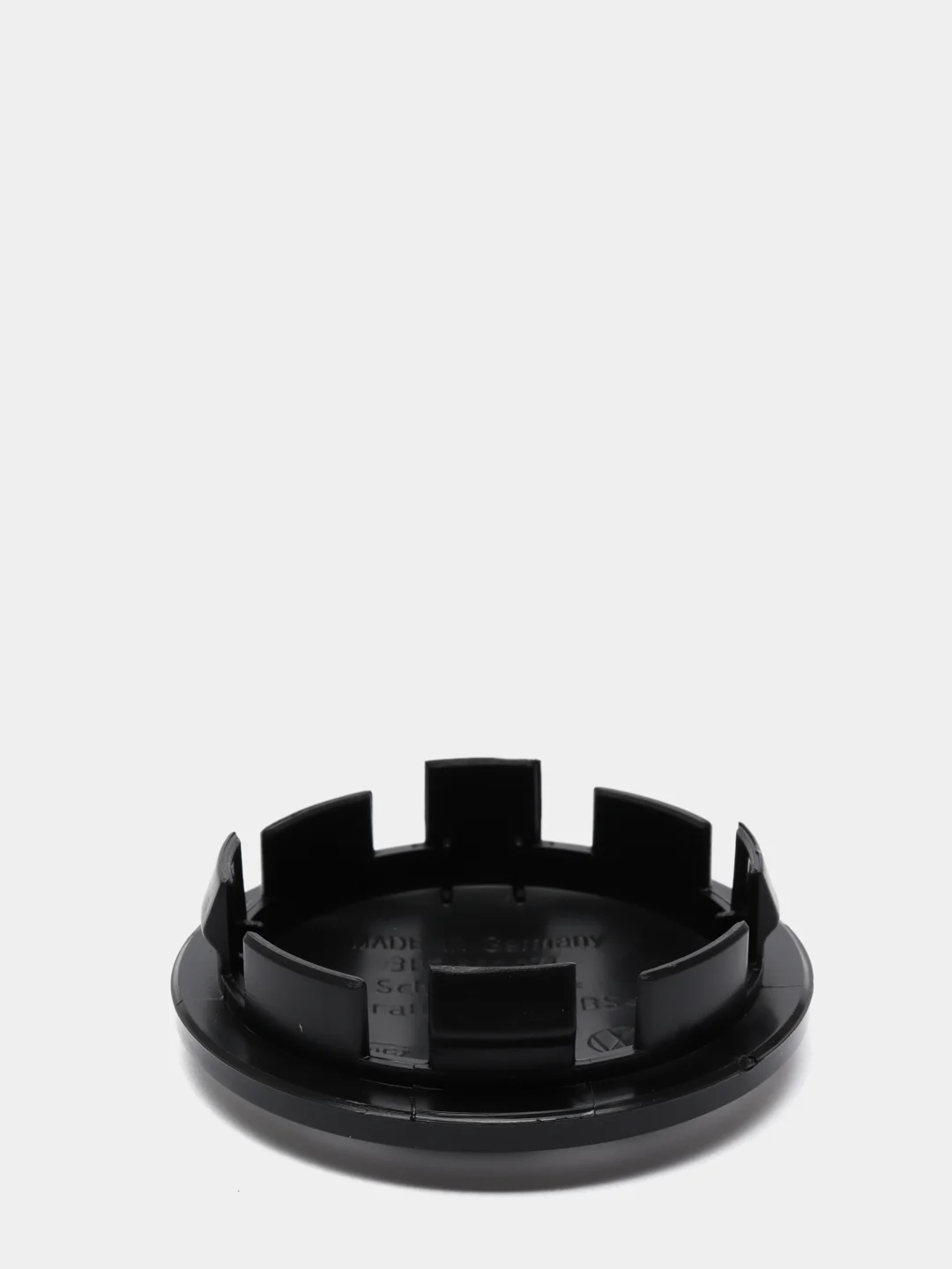 Колпачки заглушки на литые диски VW 65мм 3B7 601 171 4шт / Фольксваген / Volkswagen /