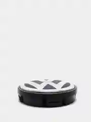 Колпачки заглушки на литые диски VW 56мм 1J0 601 171 4шт / Polo / Фольксваген / Поло /