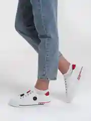 Кроссовки женские Rieker