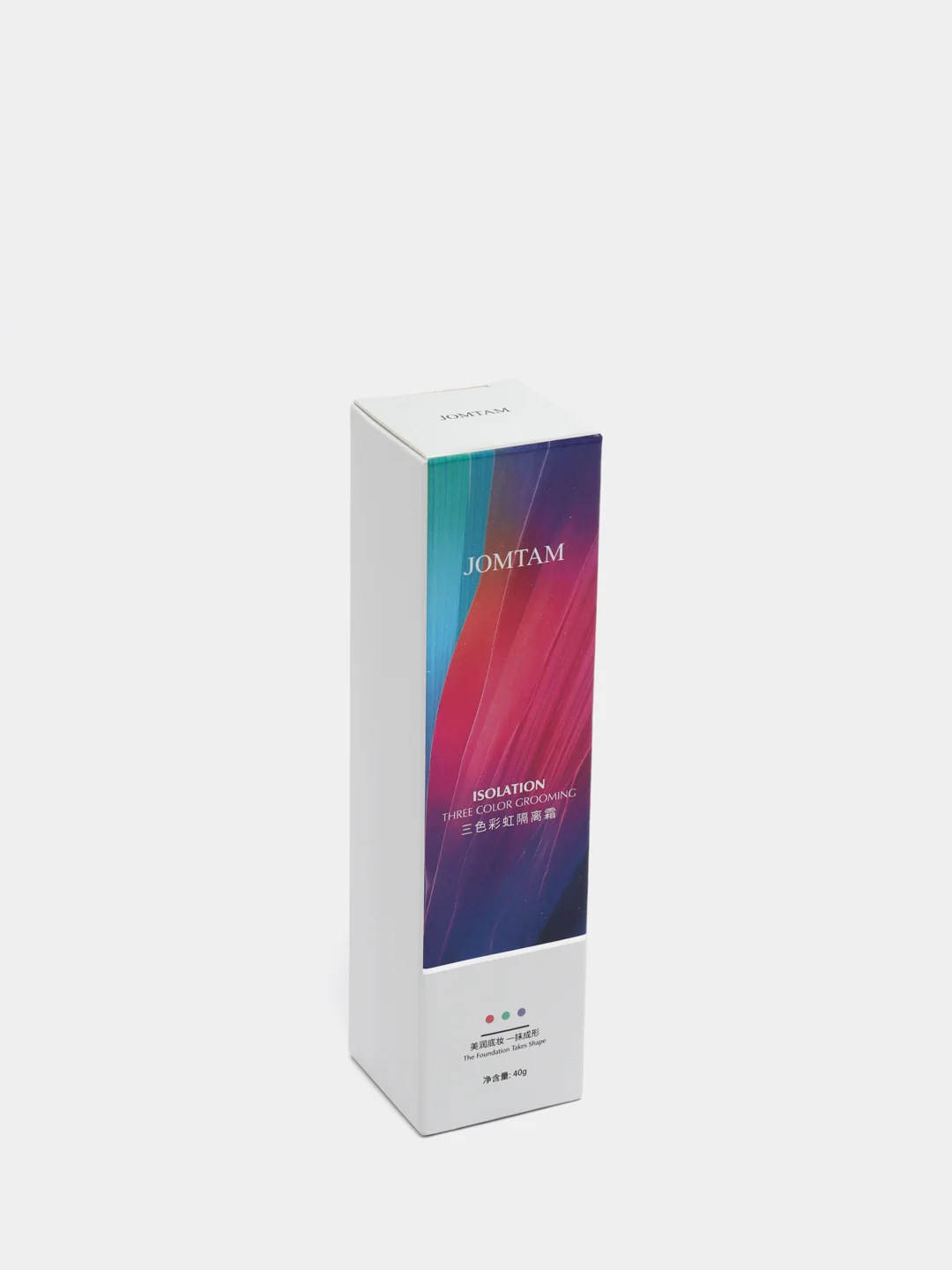 Основа под макияж Images "Tree-Color", 40 г