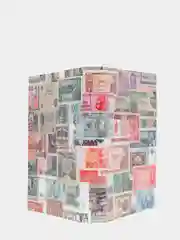 Альбом для банкнот, без листов