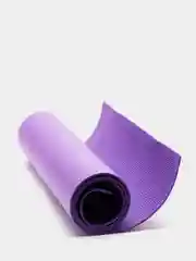 Угольный спортивный коврик для йоги, фитнеса и отдыха
