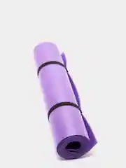Угольный спортивный коврик для йоги, фитнеса и отдыха