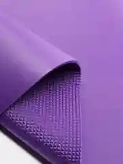 Угольный спортивный коврик для йоги, фитнеса и отдыха