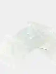 Алый фигурные трафареты для маникюра