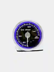Датчик масла DEFI C2, Blue model, 60 мм