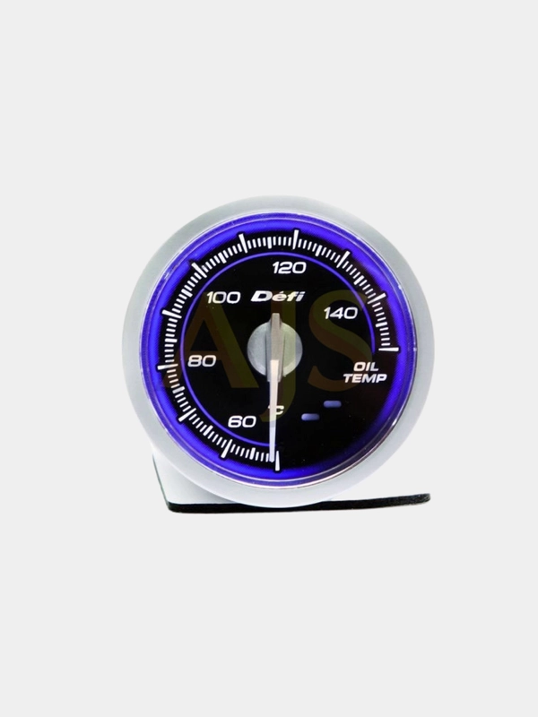 Датчик масла DEFI C2, Blue model, 60 мм