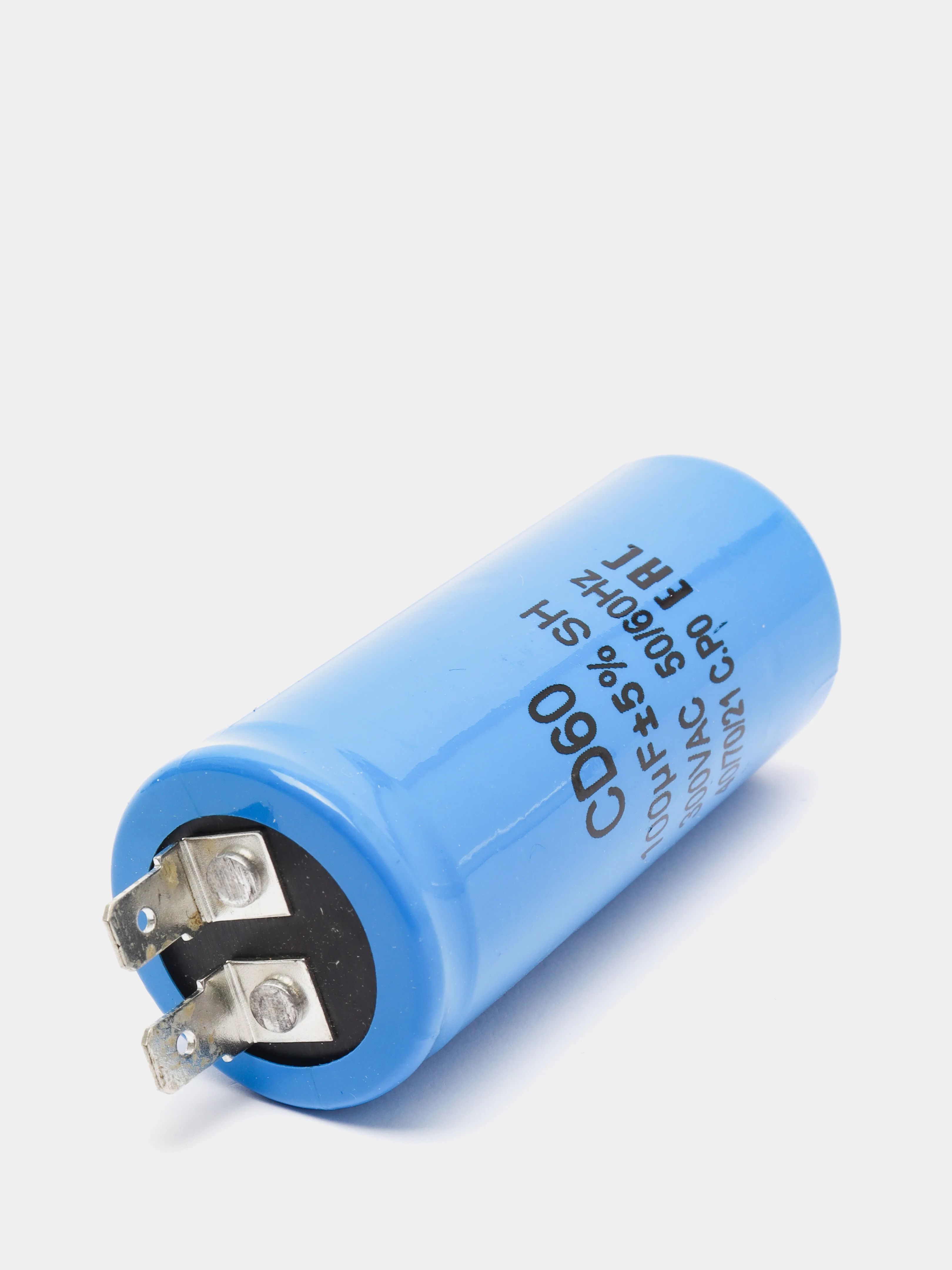 Конденсатор пусковой CD60 300V