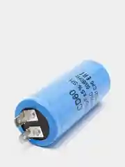 Конденсатор пусковой CD60 300V