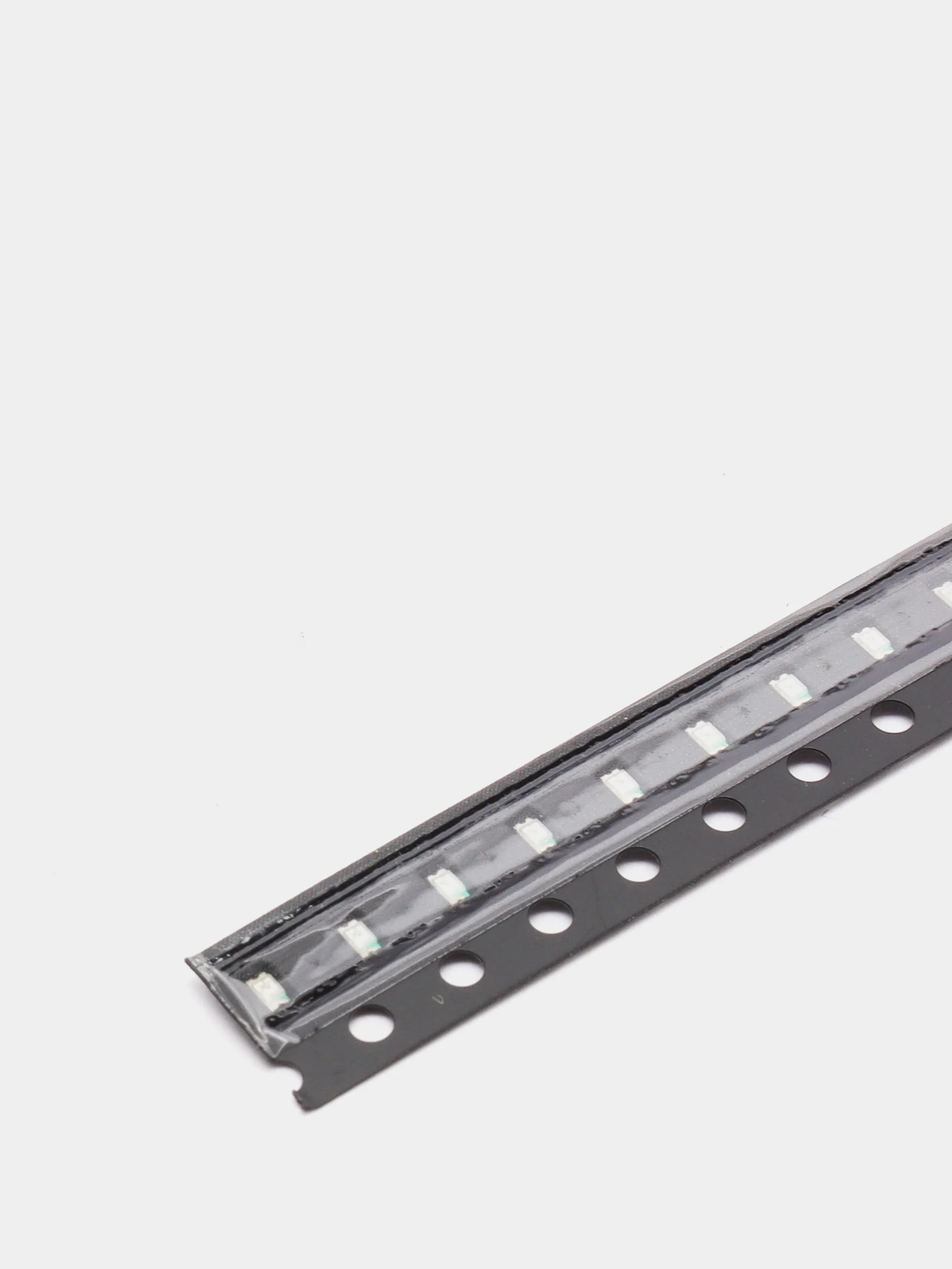 Набор SMD светодиодов 0603 (5х20=100шт)