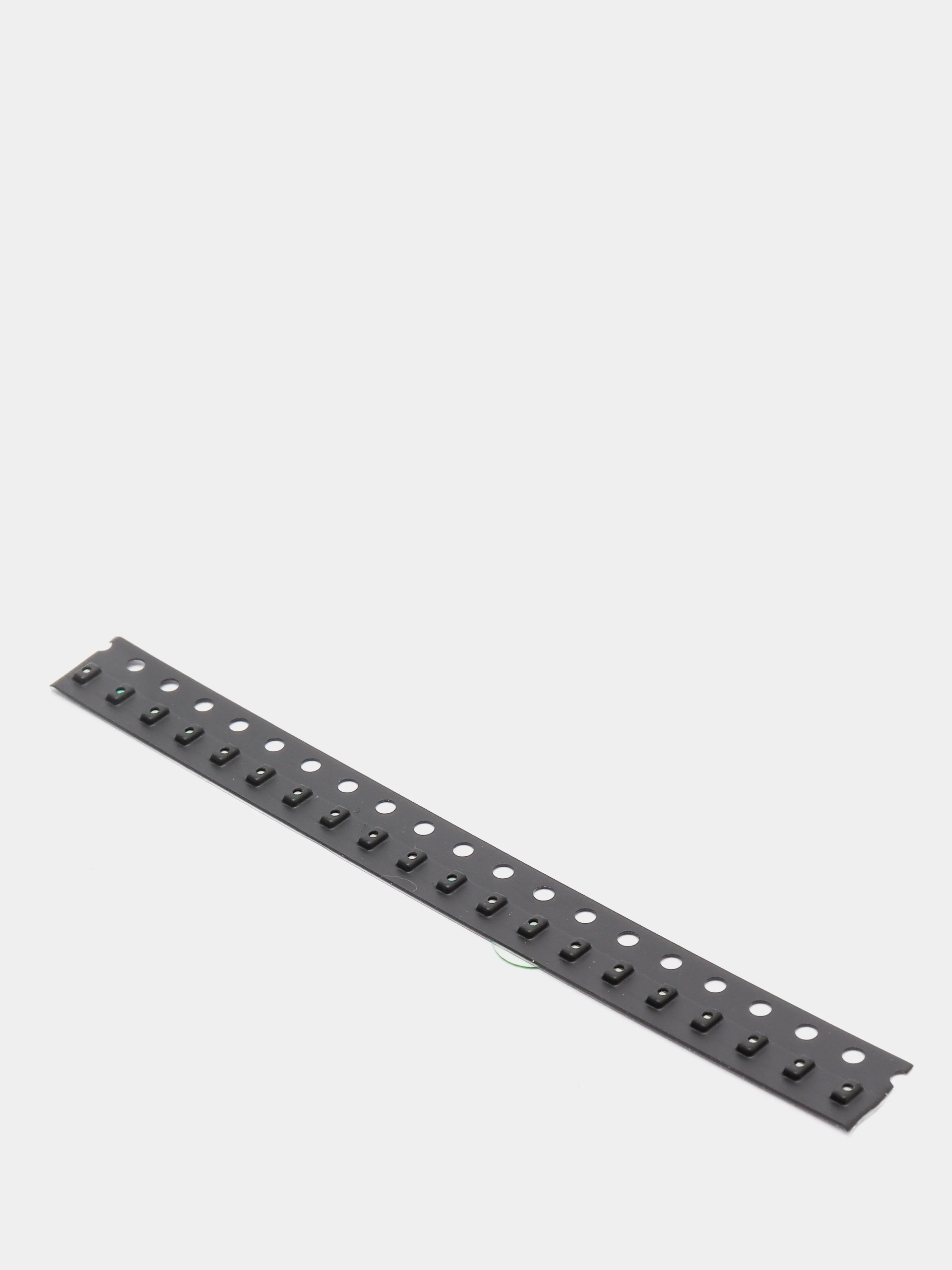 Набор SMD светодиодов 0603 (5х20=100шт)