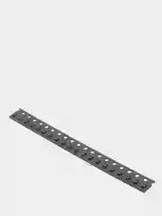 Набор SMD светодиодов 0603 (5х20=100шт)