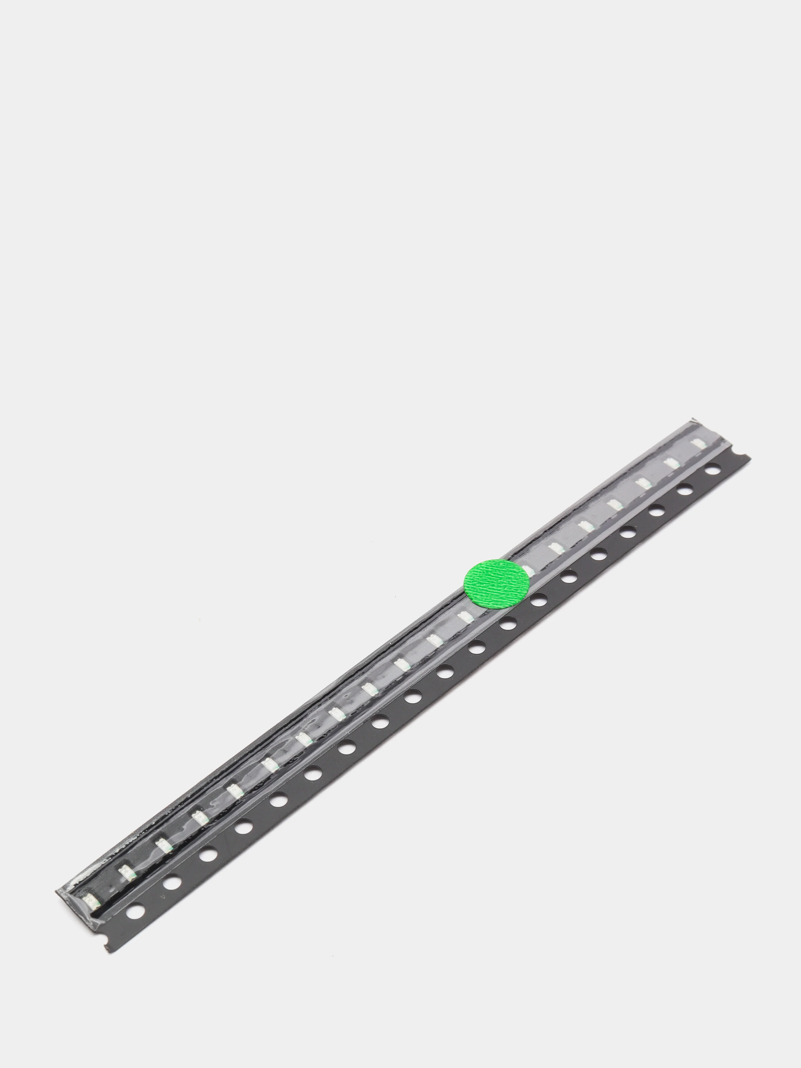 Набор SMD светодиодов 0603 (5х20=100шт)