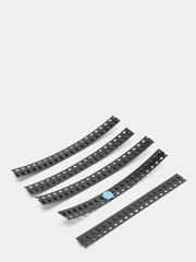 Набор SMD светодиодов 0603 (5х20=100шт)