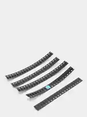 Набор SMD светодиодов 0603 (5х20=100шт)