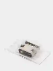 Гнездо TYPE-C USB3.1 разъем TYPEC 24PF-014 24 контакта