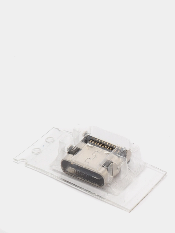 Гнездо TYPE-C USB3.1 разъем TYPEC 24PF-014 24 контакта