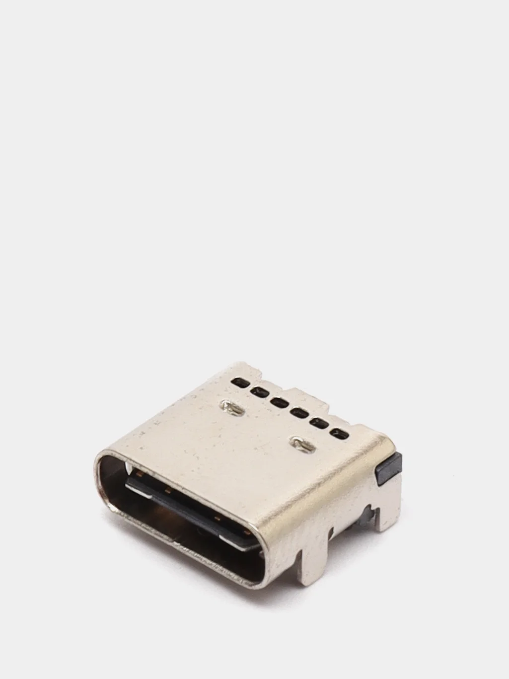 Гнездо TYPE-C USB3.1 разъем TYPEC 24PF-014 24 контакта