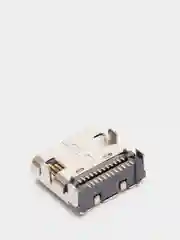 Гнездо TYPE-C USB3.1 разъем TYPEC 24PF-014 24 контакта