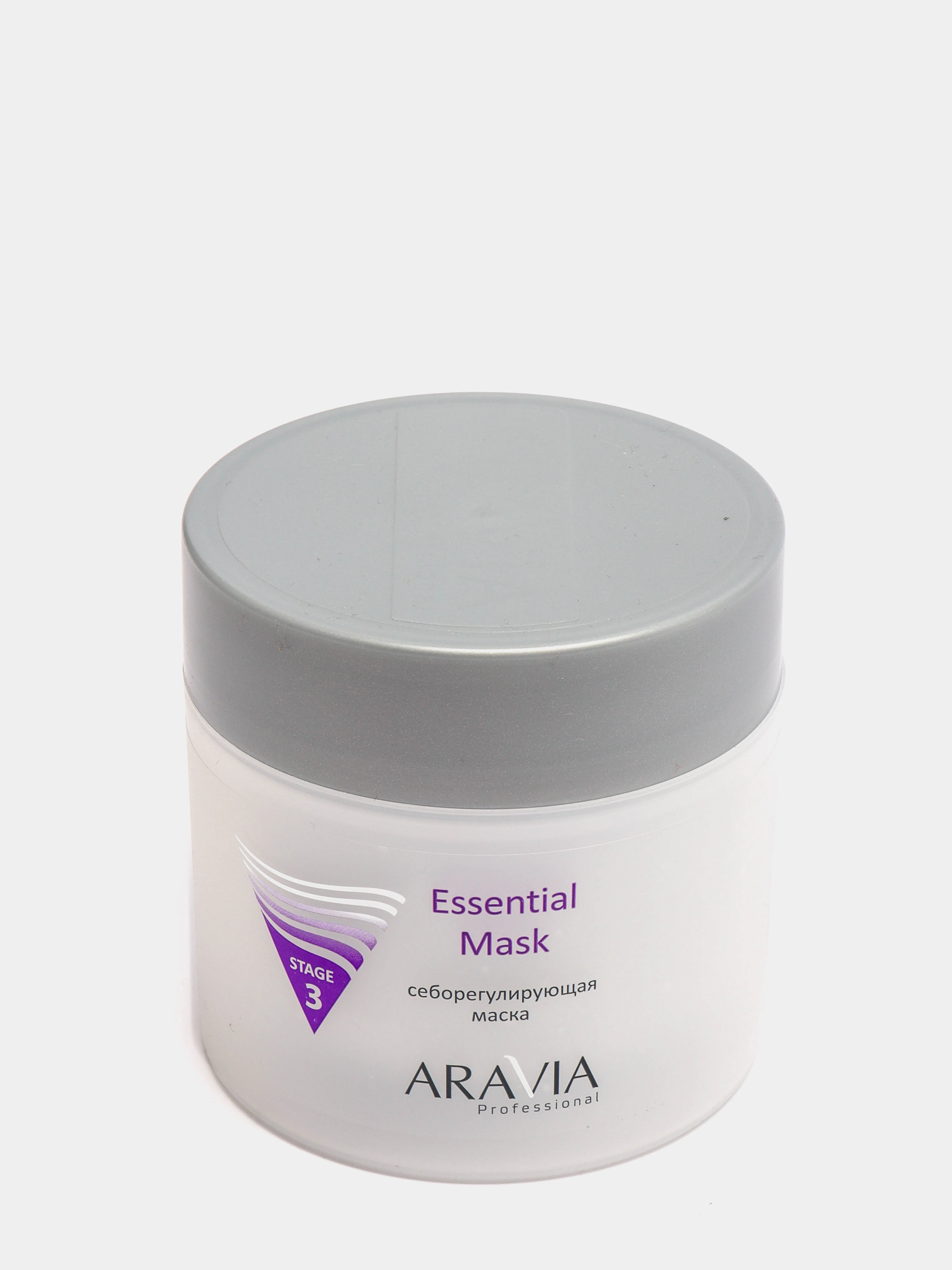 Маска себорегулирующая Essential Mask, 300 мл