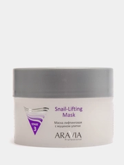 Маска лифтинговая с муцином улитки Snail-Lifting Mask, 150 мл