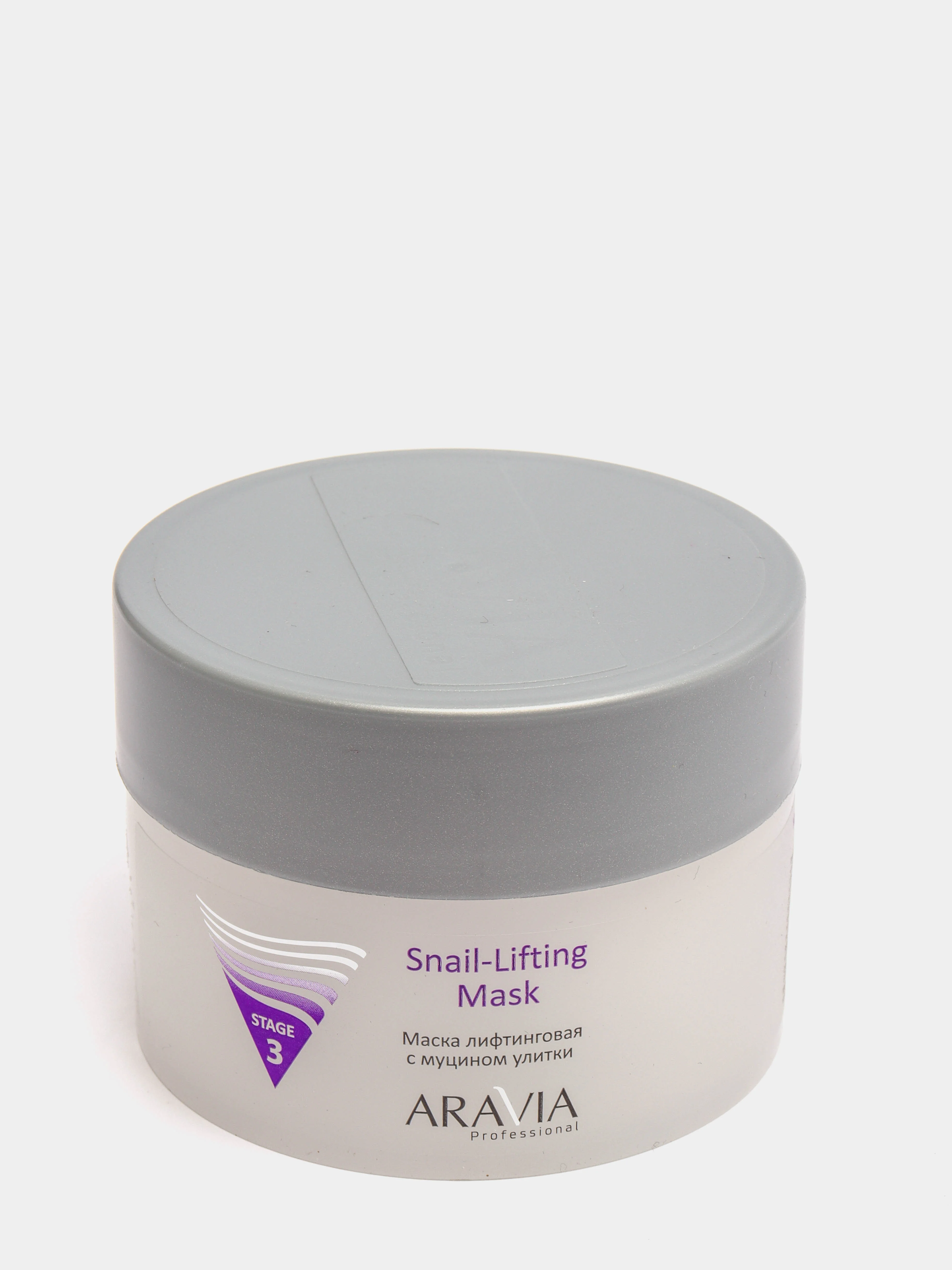 Маска лифтинговая с муцином улитки Snail-Lifting Mask, 150 мл