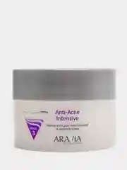 Маска-уход для проблемной и жирной кожи Anti-Acne Intensive, 150 мл