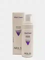 Крем-пенка очищающая Vita-C Foaming, 160 мл