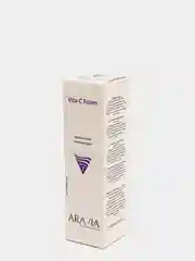 Крем-пенка очищающая Vita-C Foaming, 160 мл