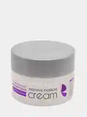 Крем для лица интенсивно увлажняющий с мочевиной Intensive Moisture Cream, 150 мл