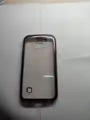 Прозрачный чехол LG K3