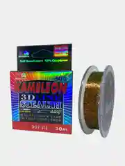 Леска зимняя Kameleon 3D (30м)