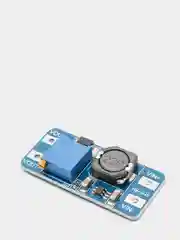 MT3608 Повышающий DC-DC модуль 2A 2-24 to 5-28v