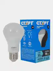 СТАРТ LEDGLSE27 10W40 холодный