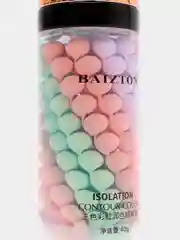 Основа под макияж трехцветная  BAIZTON