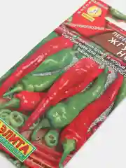 Семена Перец острый "Жгучий нос"