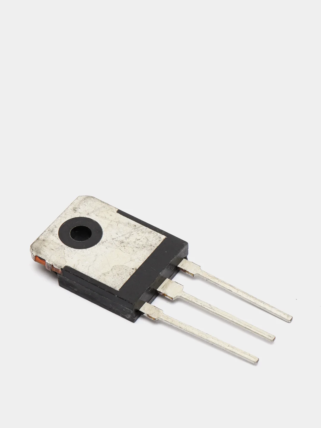 Транзистор FGA25N120ANTD (IGBT 1200V 25A 312W) TO-3PN