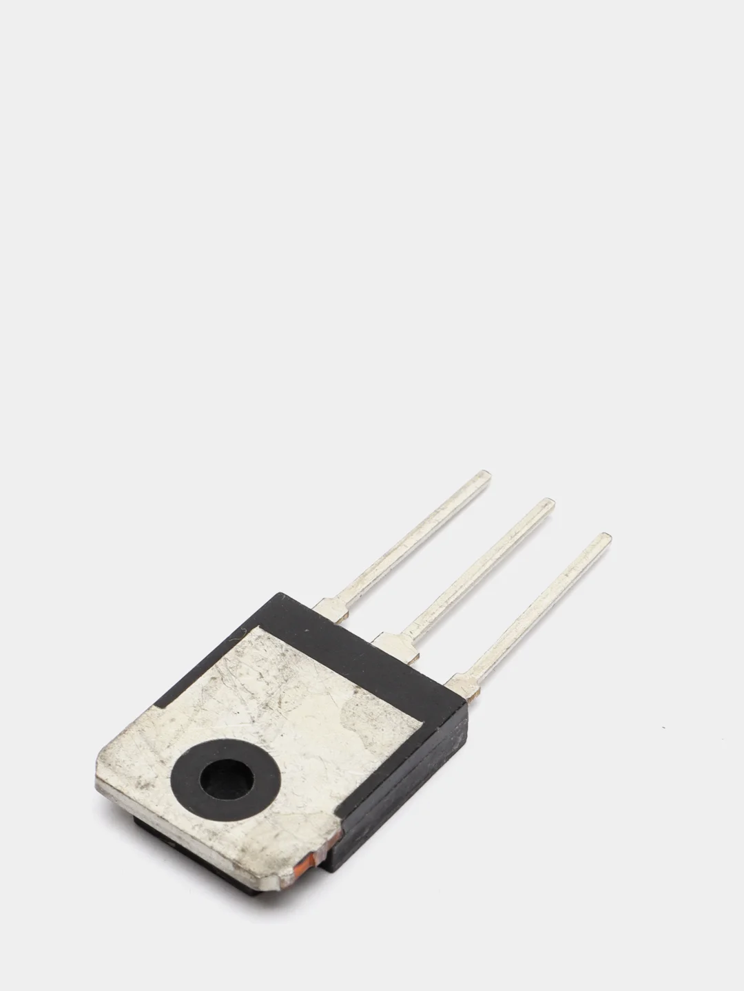 Транзистор FGA25N120ANTD (IGBT 1200V 25A 312W) TO-3PN