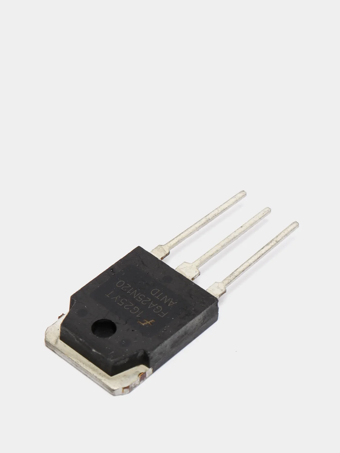 Транзистор FGA25N120ANTD (IGBT 1200V 25A 312W) TO-3PN