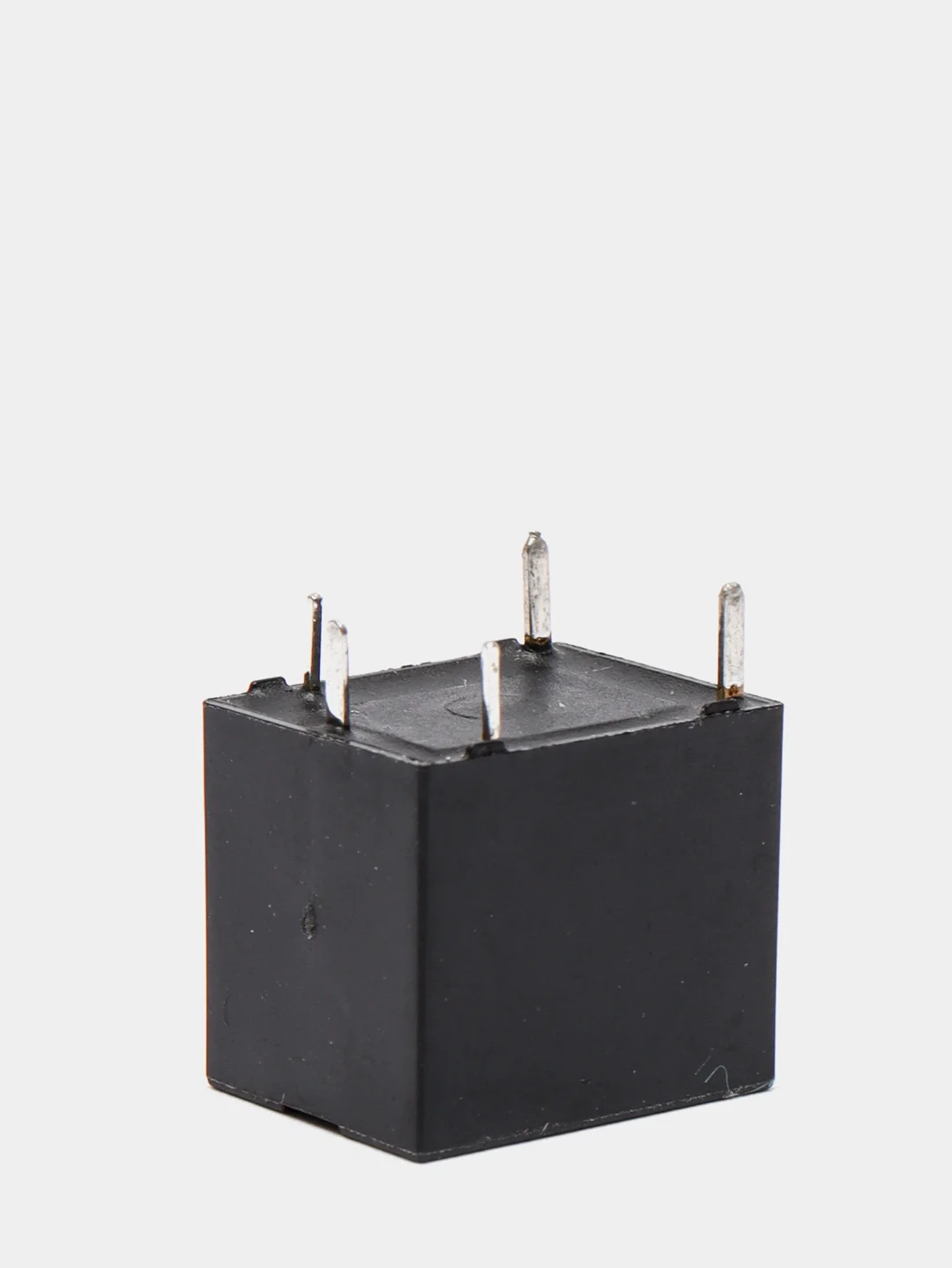 Реле T74(T78) 5PIN 5VDC/24VDC 20A (SRA-05VDC-CL/SRA-24VDC-CL)