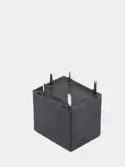 Реле T74(T78) 5PIN 5VDC/24VDC 20A (SRA-05VDC-CL/SRA-24VDC-CL)