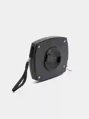 Мерная лента X-pert  20 м стальное полотно ударопрочный пластик