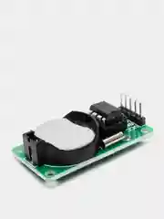 Модуль часов реального времени RTC на DS1302